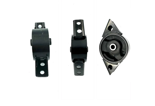 Jaroparts Altima 1993-2001 / Bluebird 1991-1994 Motor Takozu Arka 11320-0E101 ürün görseli 1
