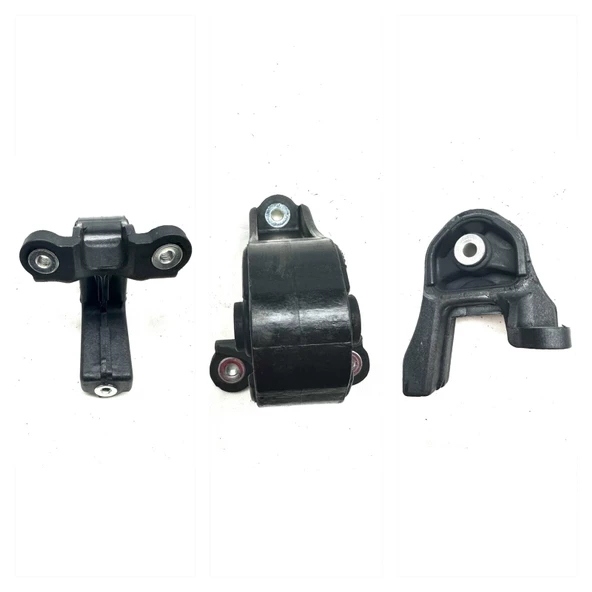 Jaroparts Honda CRV Motor Takozu Arka 2002-2005 50721-S5C-003 ürün görseli 1