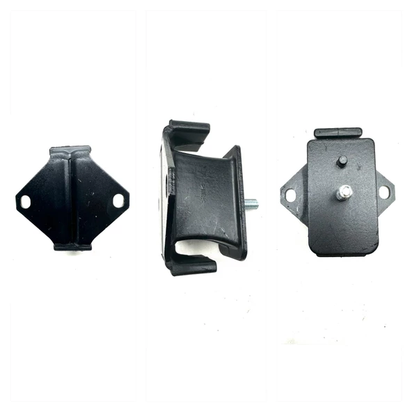 Jaroparts Mitsubishi L200 Motor Takozu Sağ 2015-2019 1093A148 ürün görseli 1