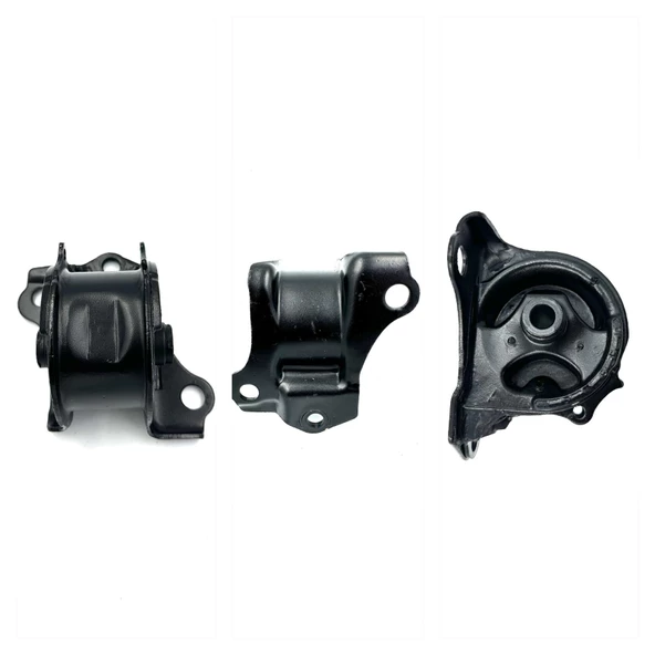 Jaroparts Cıvıc 1.4 - 1.6 1996-2001 / CRV 1997-2002 Motor Takozu (Şanzıman Üst) 50805-S04-000 ürün görseli 1