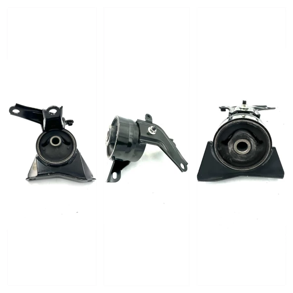 Jaroparts Toyota Corolla 1.3 Motor Takozu Ön Sağ 1992-1998 12305-11010 ürün görseli 1