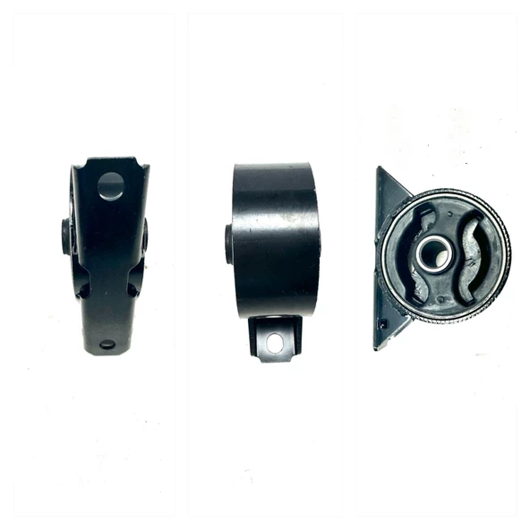 Jaroparts Mitsubishi Outlander Motor Takozu Ön 2001-2006 MN100289 ürün görseli 1