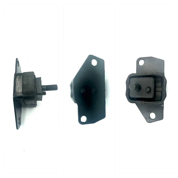 Jaroparts Daihatsu Terios Motor Takozu Ön Sağ 1997-2006 12361-87401 ürün görseli 1