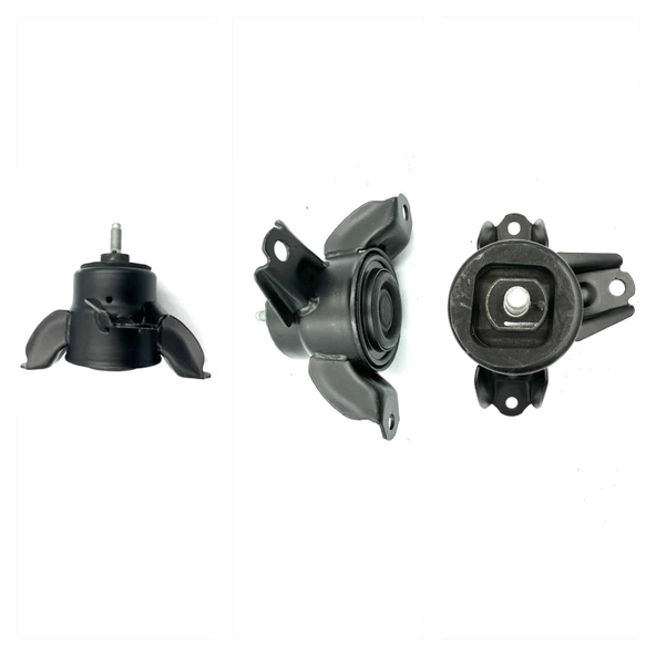 Jaroparts Sportage - Tucson 2005-2010 Motor Takozu Arka 21930-2E300 ürün görseli 1