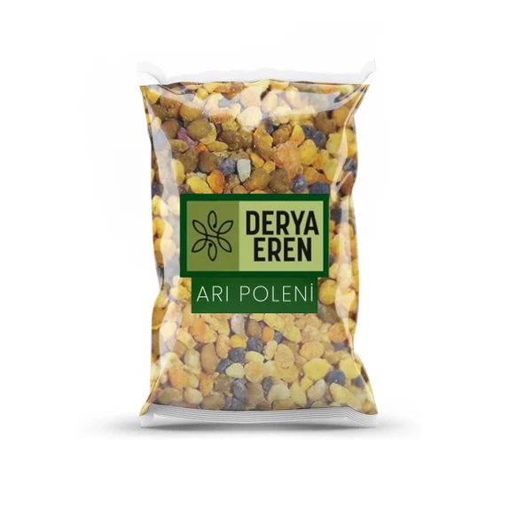 Arı Poleni (kurutulmuş polen) 50 gr, Derya Eren ürün görseli 1