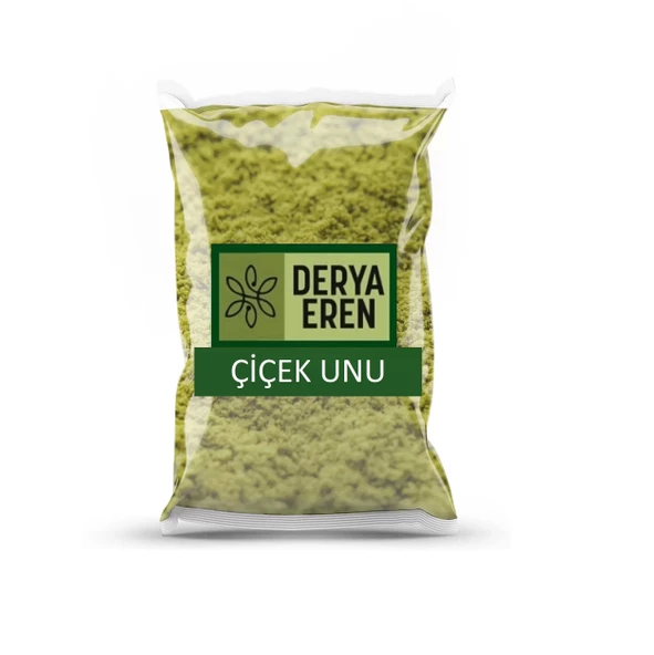 Çiçek Unu Karışım Toz 250 gr, Derya Eren ürün görseli 1