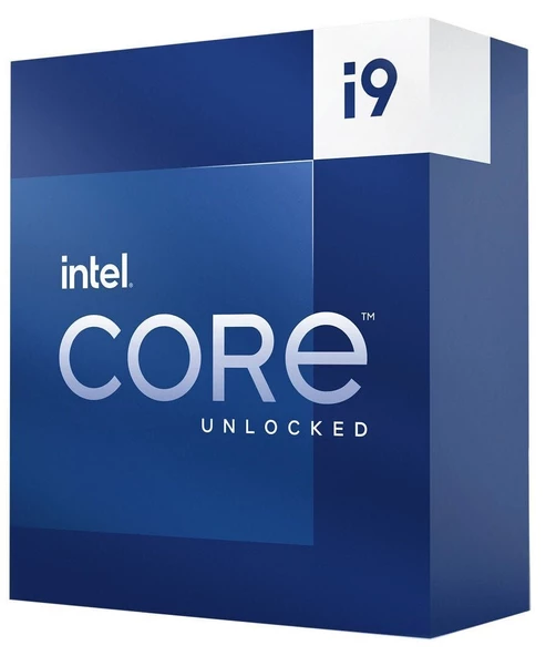 INTEL CORE I9-14900K 3.20GHZ 36MB TRAY ürün görseli 1