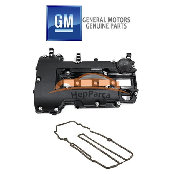 Chevrolet Cruze 1.4 Turbo Külbütör Kapağı Orijinal GM ürün görseli 1