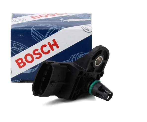 Chevrolet Cruze 1.4 Turbo Motor Emme Manifolt (MAP) Sensörü Bosch ürün görseli 1