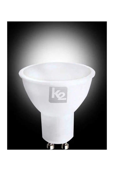 Full Reyon Global K2 5w Gu10 Led Ampul Beyaz Işık ürün görseli 1