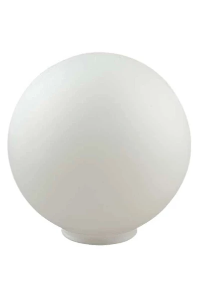 Karpuz Lamba - 20 Cm Plastik Pvc Glop - Karpuz Glop, 20 Cm Çapında Pvc Küre ürün görseli 1