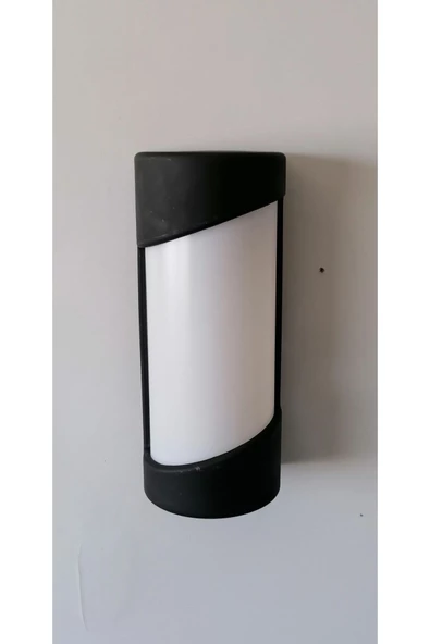 Full Reyon 24 Watt Ledli Oval Dekoratif Aplik Dış Ve Iç Mekan Uyumlu Günışığı ürün görseli 1