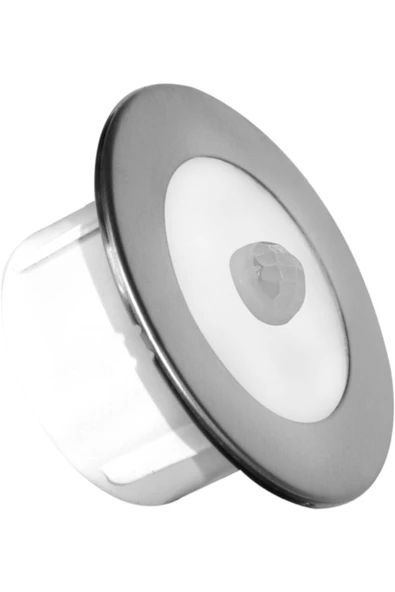 Sensörlü Led Armatür Krd09 Ip20 220v Gün Işığı ürün görseli 1