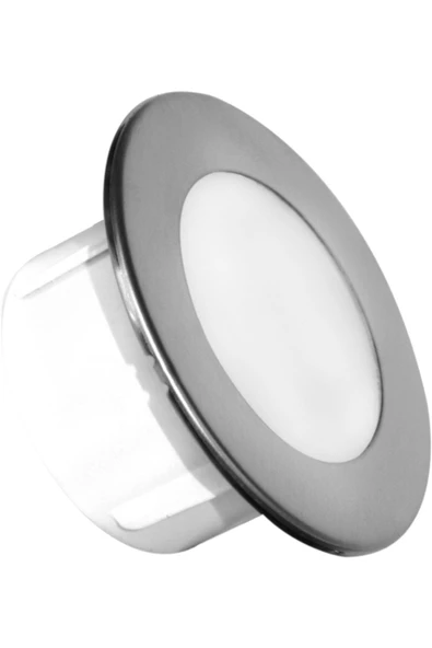 Led Armatür Krd08 Ip20 - 220v Gün Işığı ürün görseli 1