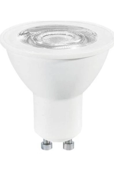 Gu10 Duylu 7 Watt Gün Işığı Led Ampul ürün görseli 1