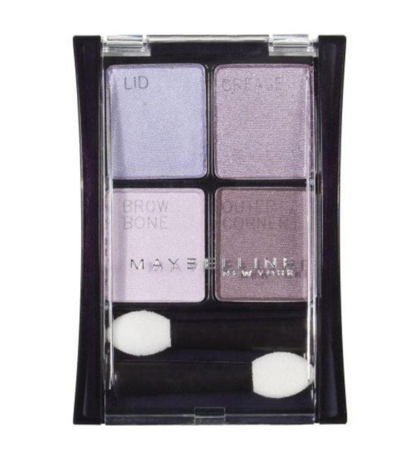 Maybelline Expert Wear Quads 32 Lavender Fields ürün görseli 1