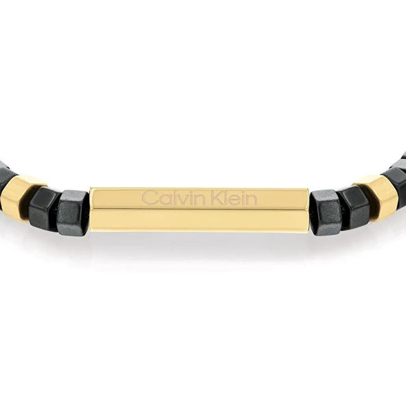 Calvin Klein CKJ35000280 Erkek Bileklik - Resim 2