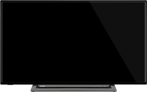 Toshiba 43LA3B63DT Full HD 43" 109 Ekran Uydu Alıcılı Android Smart LED TV Outlet ürün görseli 1