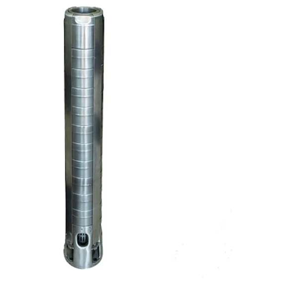 SS 615/08 4 MS 2 1/2 11D KM İMPO 5,5HP ürün görseli 1