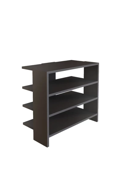 Tdesigno David Açık Ayakkabılık - Resim 3