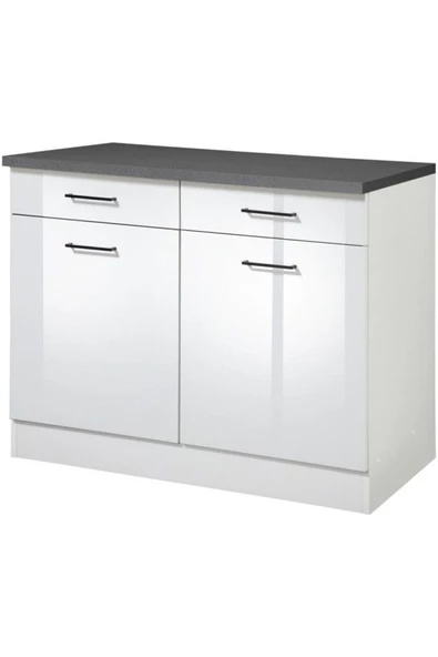 Tdesigno AHESTE 121 CM SUNTALAM TEZGAH - Resim 2