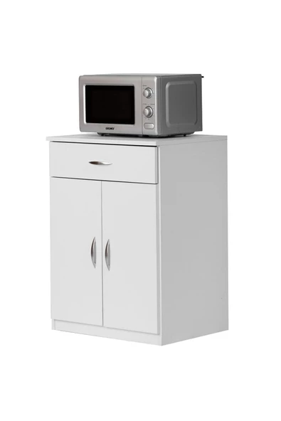 GC Yıldız Mutfak Çekmeceli Alt Modül 60 Cm - Resim 2