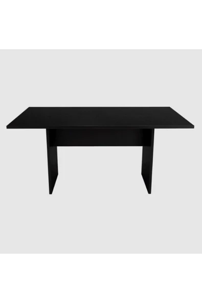 Tdesigno AREL YEMEK MASASI 80-160 - Resim 2