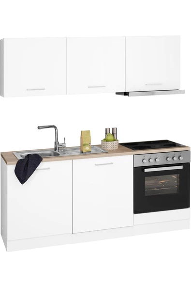 Tdesigno Sera Mutfak 180 cm ürün görseli 1