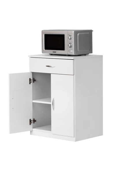 GC Yıldız Mutfak Çekmeceli Alt Modül 60 Cm - Resim 3
