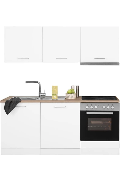 Tdesigno Sera Mutfak 180 cm - Resim 2