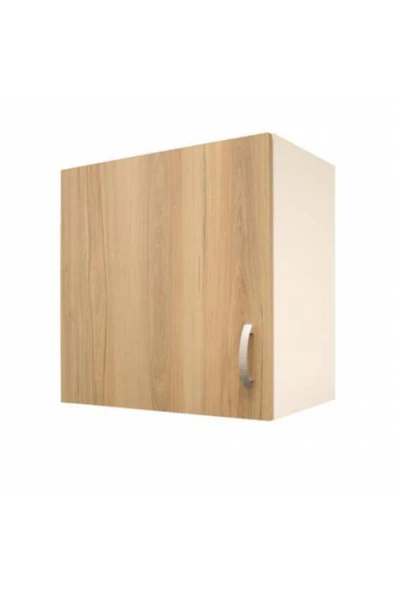 Tdesigno Asil Mutfak Üst Modül 60 Cm AtlantikÇam ürün görseli 1