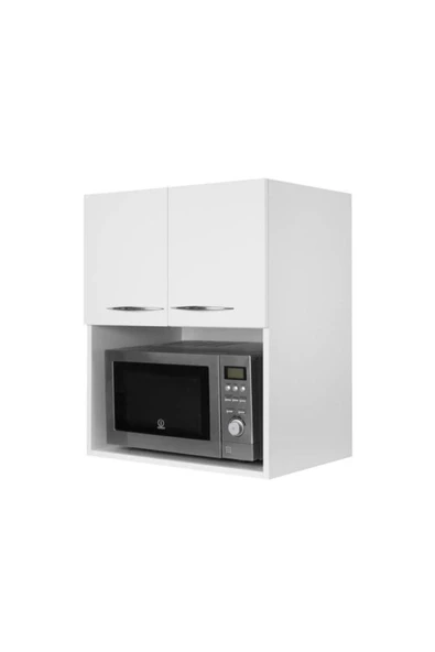 Tdesigno Sıena Fırın Dolabı -mutfak Dolabı - Resim 2