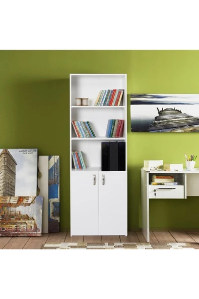 Tdesigno T Designo Sina Kitaplık ürün görseli 1