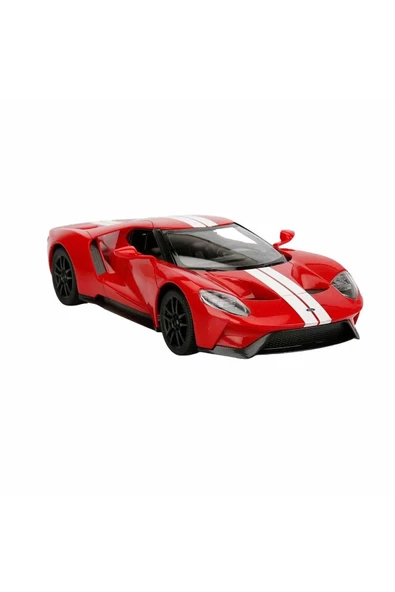 Sunman 1/14 Kumandalı Ford Gt 78100 - Resim 8