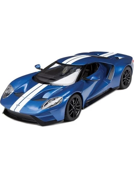 Sunman 1/14 Kumandalı Ford Gt 78100 - Resim 4