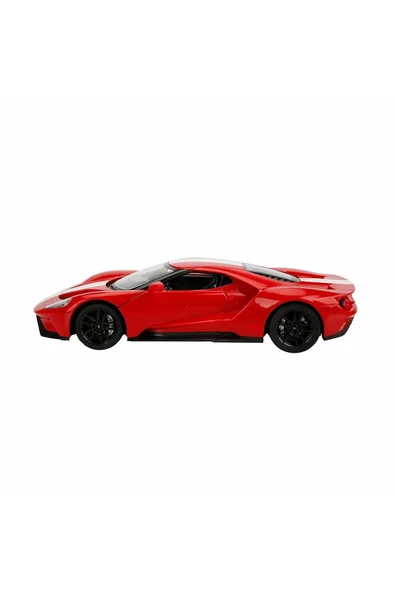 Sunman 1/14 Kumandalı Ford Gt 78100 ürün görseli 1