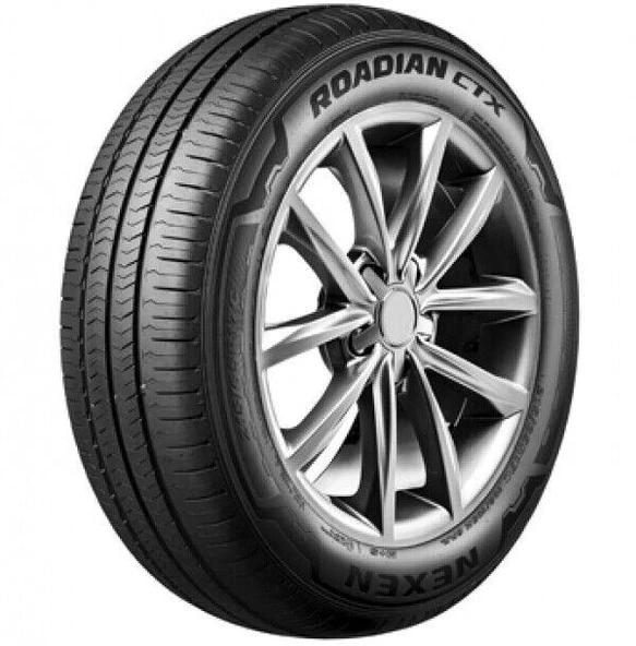 Nexen 215/70r15c 109/107s roadian ctx fiat / ducato Kamyonet Yaz 2024 ürün görseli 1