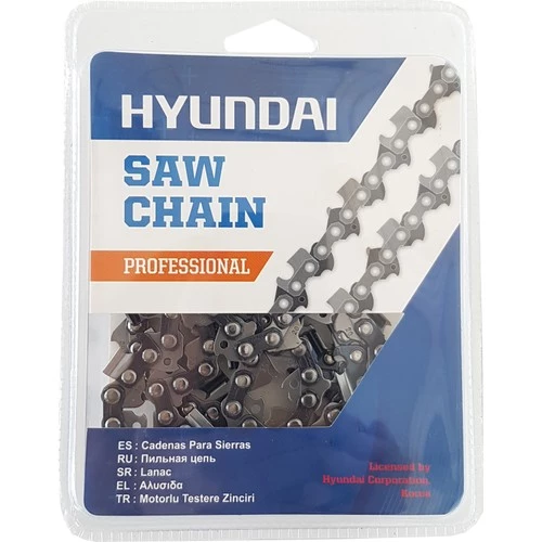 Hyundai Kesik Zincir 91 26 Diş ürün görseli 1