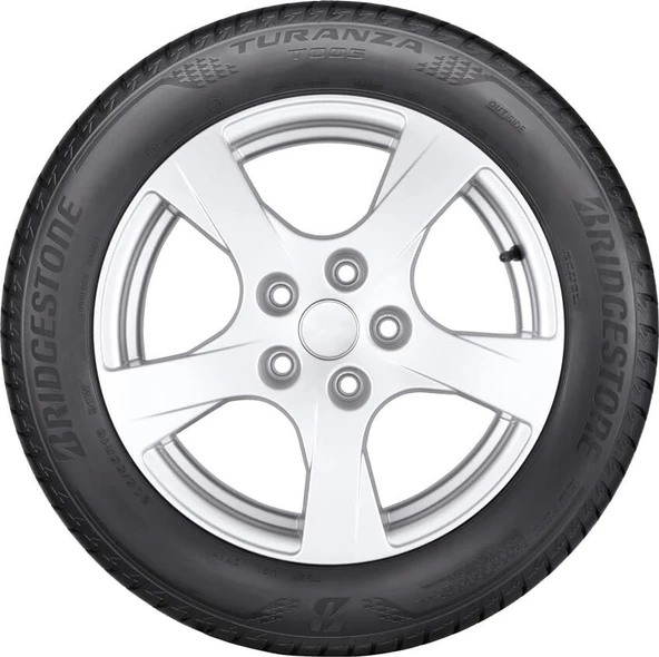 Bridgestone 185/65r14 86h t005 Oto Yaz 2024 ürün görseli 1