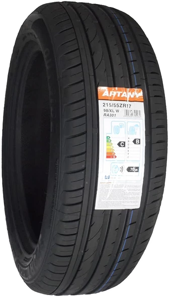 Aptany 235/40r18 95w xl ra301 Oto Yaz 2024 ürün görseli 1