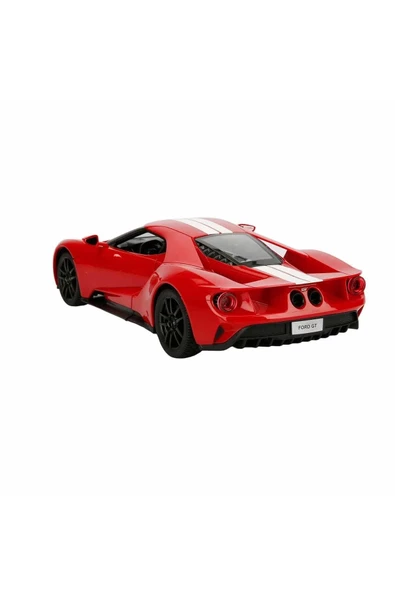 Sunman 1/14 Kumandalı Ford Gt 78100 - Resim 9