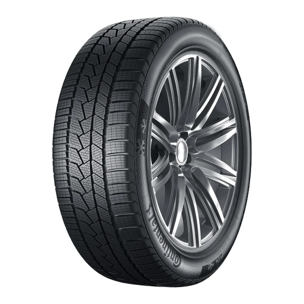 Continental 285/35 R22 106W XL FR WinterContact TS 860 S AO 2022 Üretim Kış Lastiği ürün görseli 1