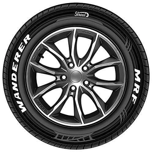 Mrf 245/65r17 107h wander a/s b4 Suv 4 mevsim 2023 ürün görseli 1