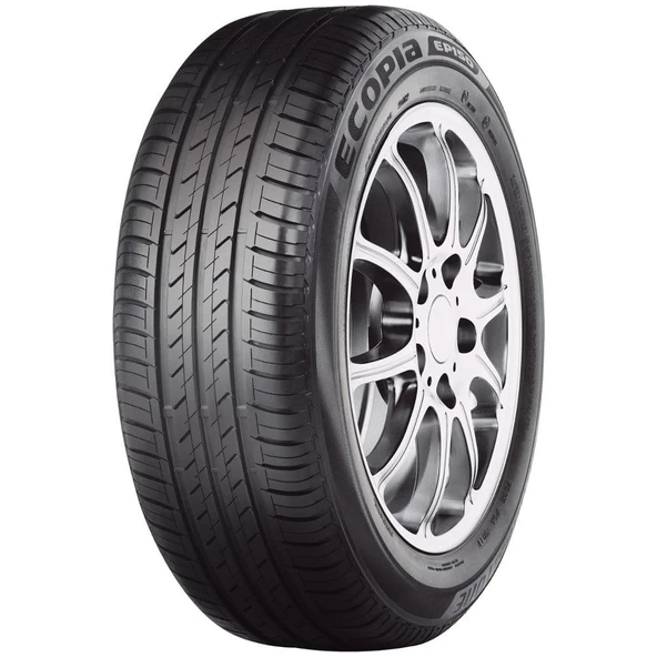 Bridgestone 195/65r15 91h ecopıa ep150 Oto Yaz 2024 ürün görseli 1
