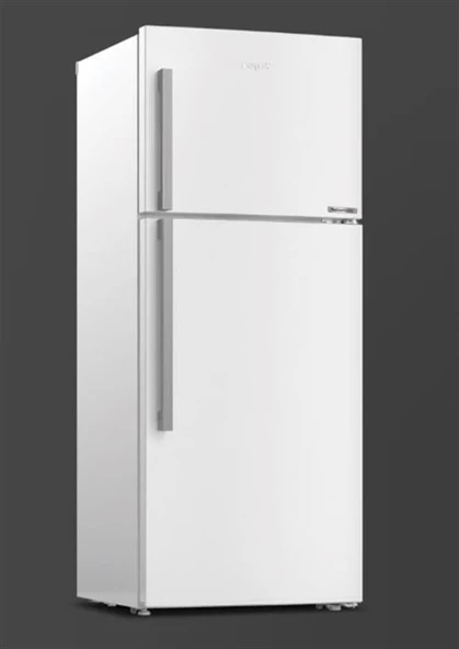 Arçelik 574509 MB No Frost Üstten Donduruculu Buzdolabı ürün görseli 1