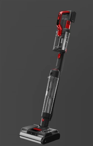 Arçelik AquaMaster™ Pro SD 9441 Islak Kuru 400 W Süpürge - Resim 4