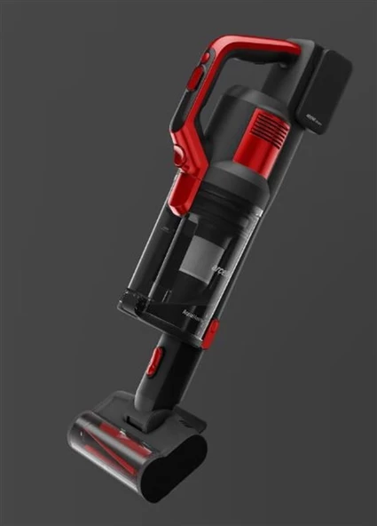 Arçelik AquaMaster™ Pro SD 9441 Islak Kuru 400 W Süpürge - Resim 2