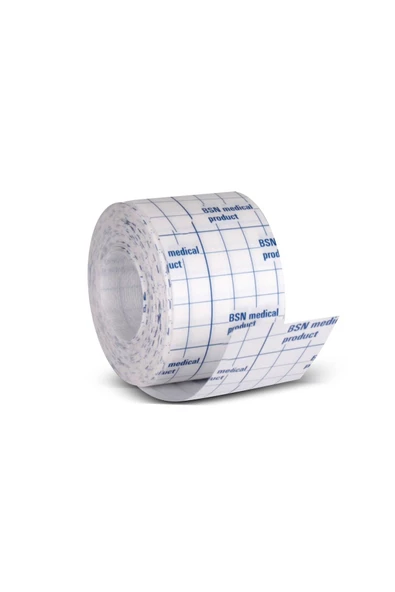 BSN Cover-Roll Stretch 5cm x 9,2 - Resim 3