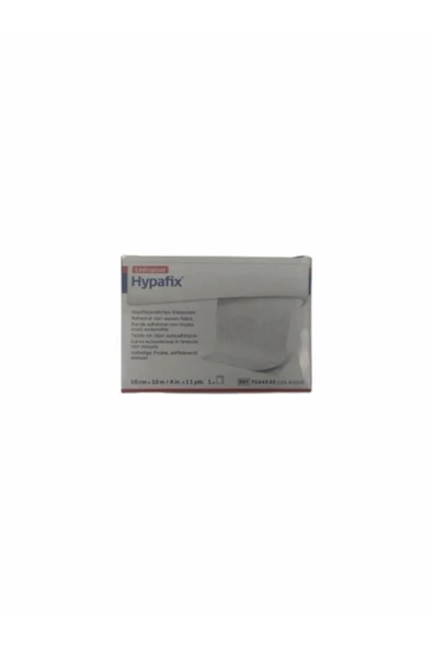 BSN Hypafix Sargı Tutucu Şerit 10 Cm X 10 Mt. ürün görseli 1