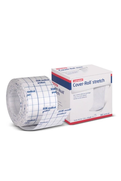 BSN Cover-Roll Stretch 5cm x 9,2 ürün görseli 1